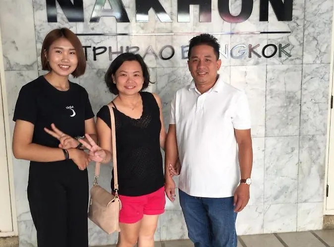 Nakhon Latphrao *