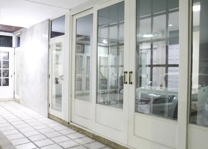 Nakhon Latphrao * Bangkok