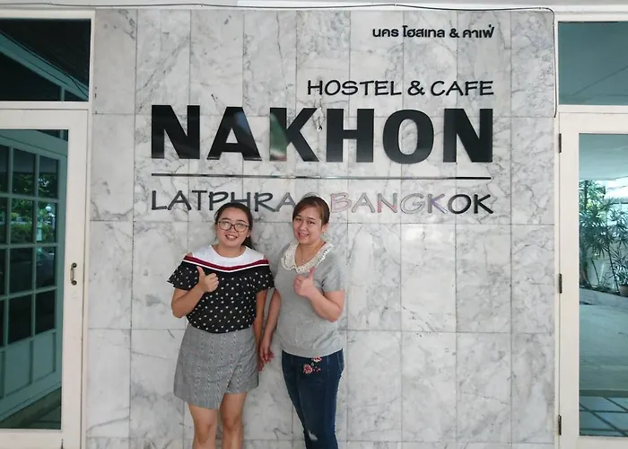 Ostello Nakhon Latphrao