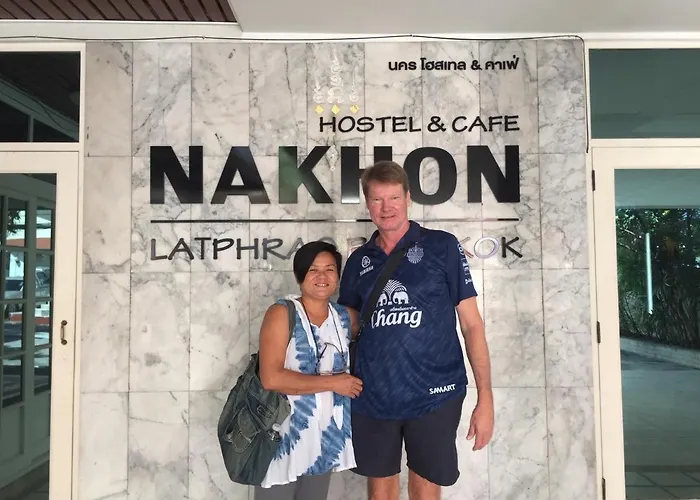 Nakhon Latphrao *