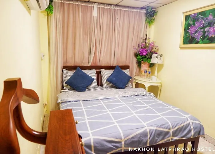 Ostello Nakhon Latphrao