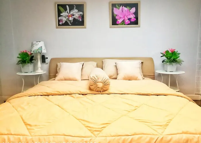 Ostello Nakhon Latphrao