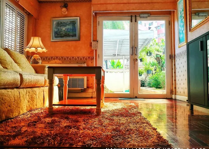 Ostello Nakhon Latphrao